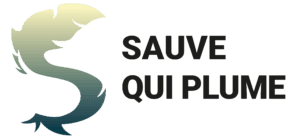 LOGO Sauve qui Plume